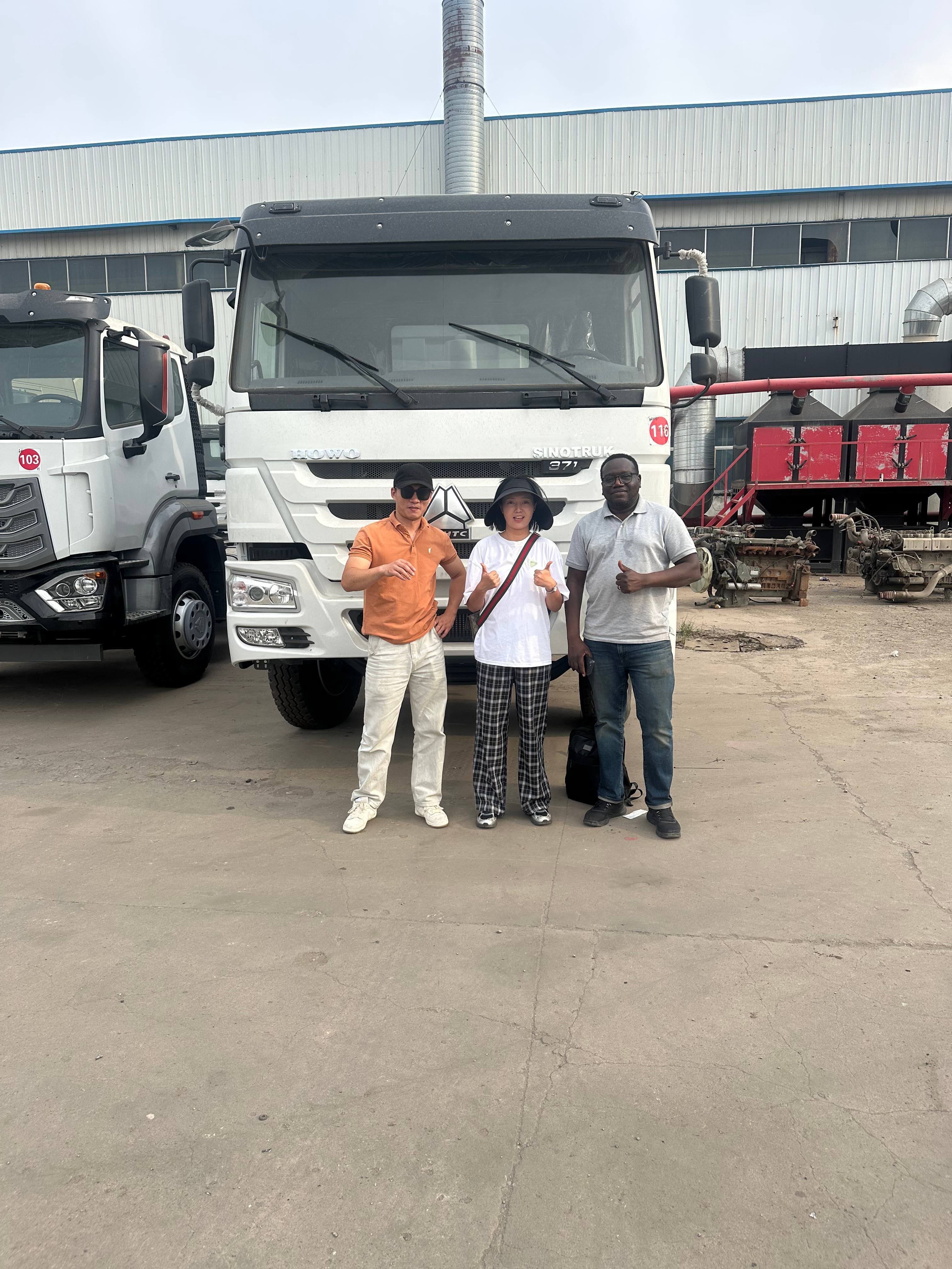 Toffs Machinery Trading Co.,ltd