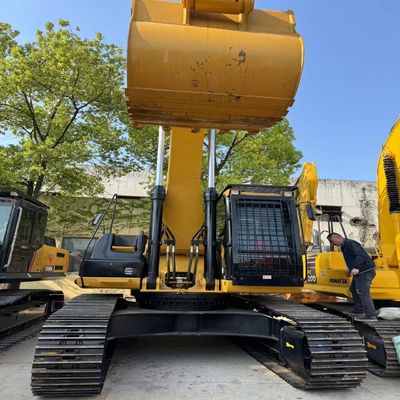 качество  36 Ton Used CAT 336 Excavator Secondhand Caterpillar Crawler завод